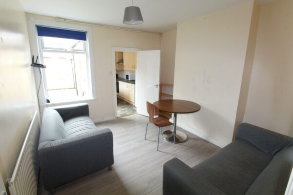 105 Carholme Road, Lincoln, Lincolnshire, LN1 1RT