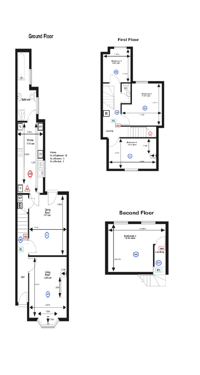 43 Newland Street West, Lincoln, Lincolnshire, LN1 1QQ, United Kingdom