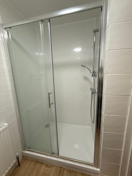 Room 213, SimplyStay Lincoln Road, Skegness, Lincolnshire, PE25 2EA