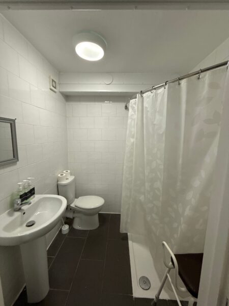 Room 214, SimplyStay Lincoln Road, Skegness, Lincolnshire, PE25 2EA