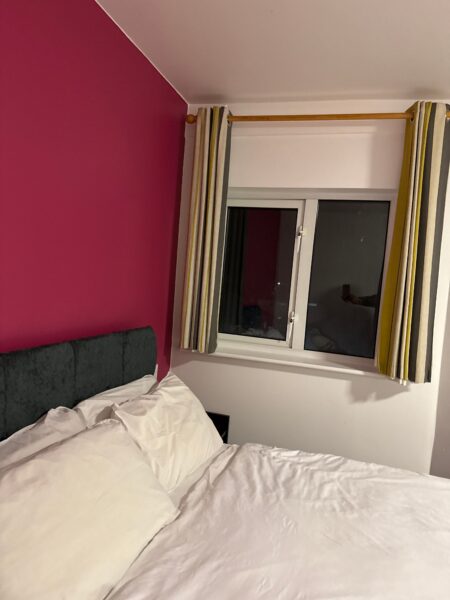 Room 214, SimplyStay Lincoln Road, Skegness, Lincolnshire, PE25 2EA