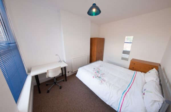 Room 2, 17 Collington Street, Beeston, Nottingham, Nottinghamshire, NG9 1FJ