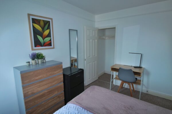 Student Accommodation, 20 Derwent Street, Lincoln, Lincolnshire, LN1 1SL,