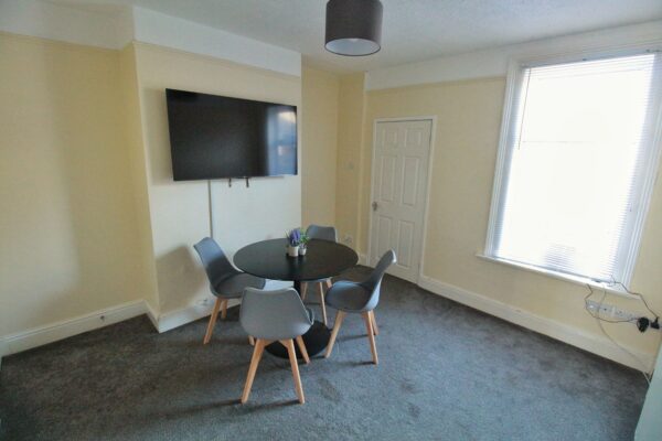 Student Accommodation, 20 Derwent Street, Lincoln, Lincolnshire, LN1 1SL,