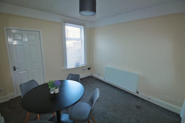 Student Accommodation, 20 Derwent Street, Lincoln, Lincolnshire, LN1 1SL,