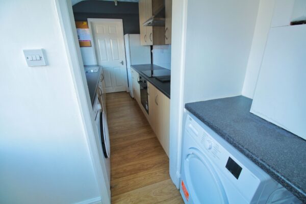 Student Accommodation, 20 Derwent Street, Lincoln, Lincolnshire, LN1 1SL,