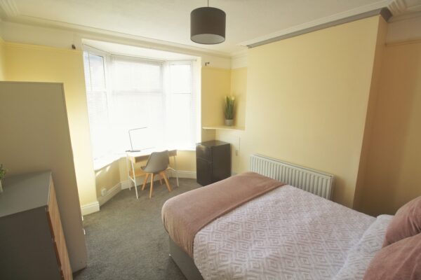 Student Accommodation, 20 Derwent Street, Lincoln, Lincolnshire, LN1 1SL,