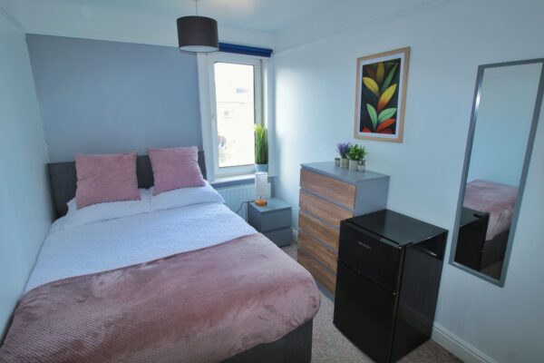 Student Accommodation, 20 Derwent Street, Lincoln, Lincolnshire, LN1 1SL,