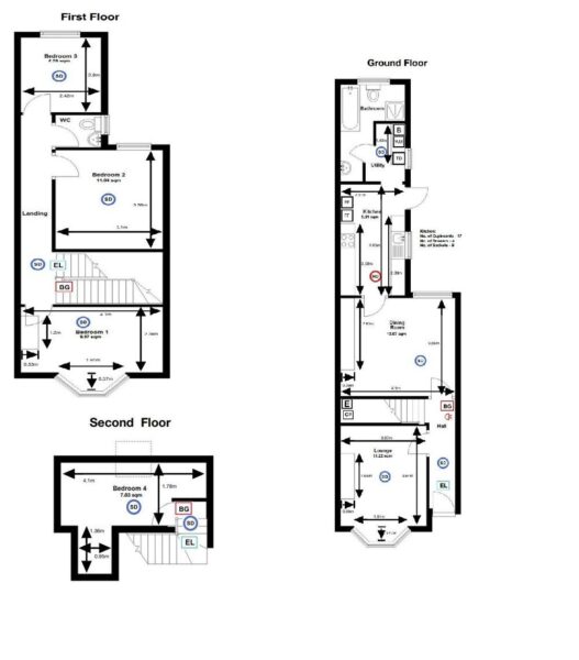 43 Hewson Road - Lincoln