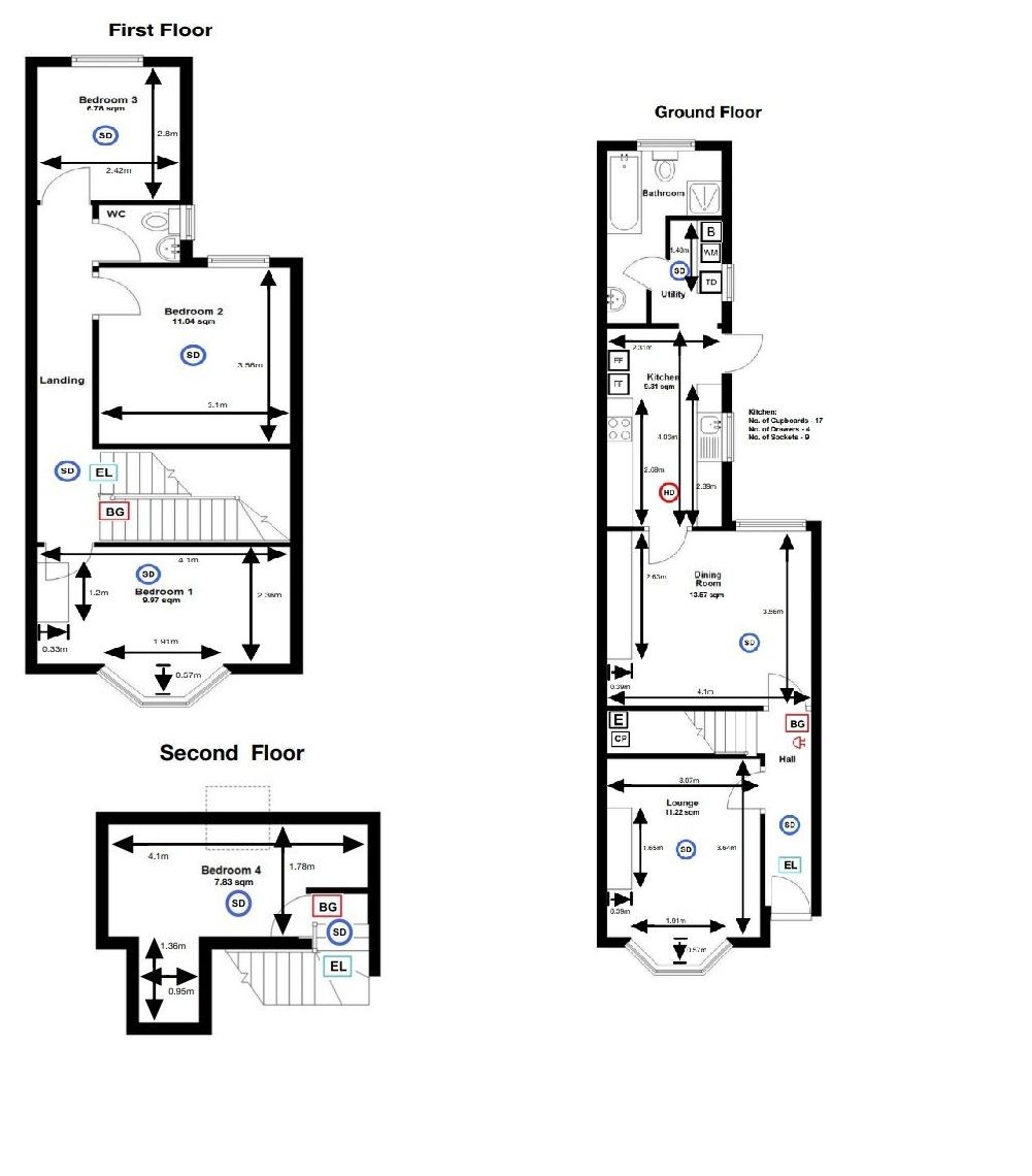 43 Hewson Road - Lincoln