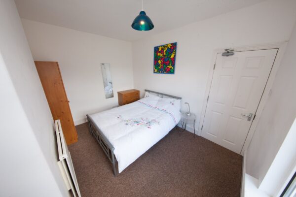 Room 2, 17 Collington Street, Beeston, Nottingham, Nottinghamshire, NG9 1FJ