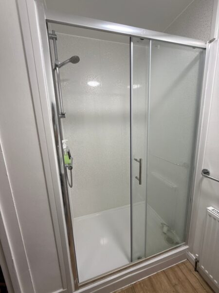 Room 215, SimplyStay Lincoln Road, Skegness, Lincolnshire, PE25 2EA