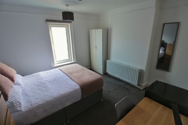 Student Accommodation, 20 Derwent Street, Lincoln, Lincolnshire, LN1 1SL,