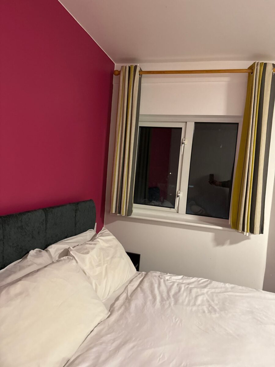 Room 207, SimplyStay Lincoln Road, Skegness, Lincolnshire, PE25 2EA