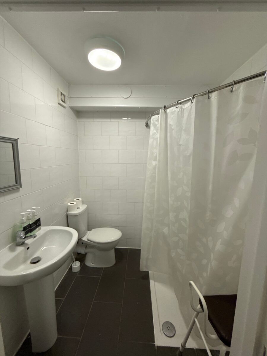 Room 201, SimplyStay Lincoln Road, Skegness, Lincolnshire, PE25 2EA