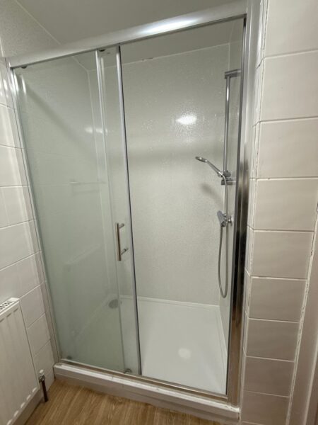 Room 201, SimplyStay Lincoln Road, Skegness, Lincolnshire, PE25 2EA