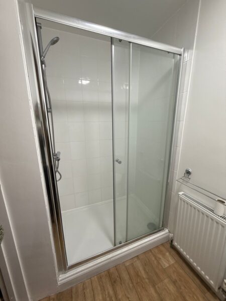 Room 203, SimplyStay Lincoln Road, Skegness, Lincolnshire, PE25 2EA