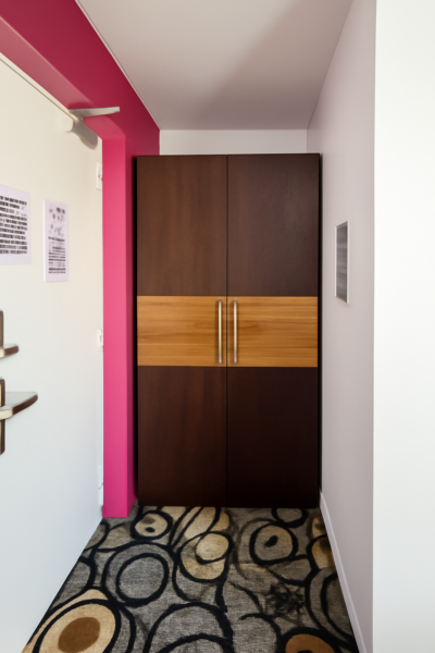 Room 202, SimplyStay Lincoln Road, Skegness, Lincolnshire, PE25 2EA