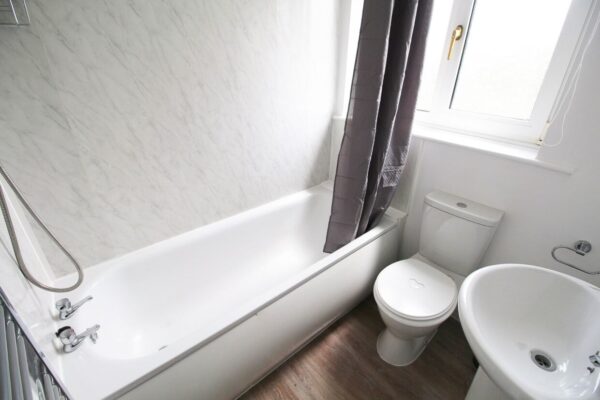 Student Accommodation, 67 Hewson Road, Lincoln, Lincolnshire, LN1 1RZ