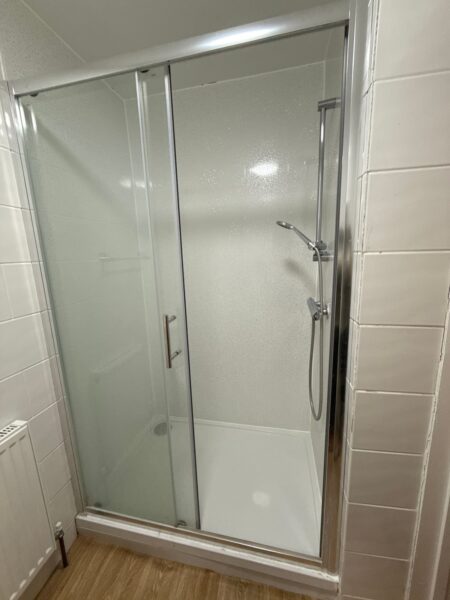 Room 101, SimplyStay Lincoln Road, Skegness, Lincolnshire, PE25 2EA