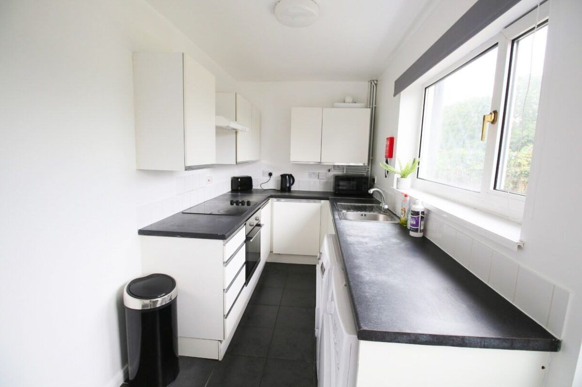 Student Accommodation, 67 Hewson Road, Lincoln, Lincolnshire, LN1 1RZ
