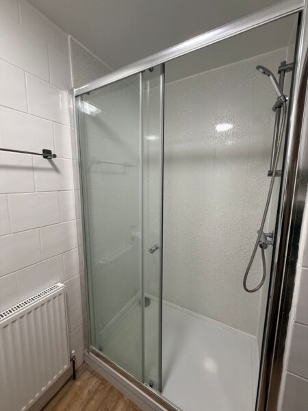 Room 204, SimplyStay Lincoln Road, Skegness, Lincolnshire, PE25 2EA