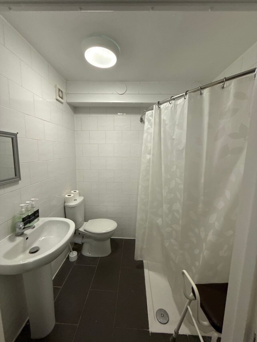 Room 207, SimplyStay Lincoln Road, Skegness, Lincolnshire, PE25 2EA