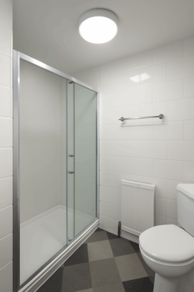 Room 206, SimplyStay Lincoln Road, Skegness, Lincolnshire, PE25 2EA