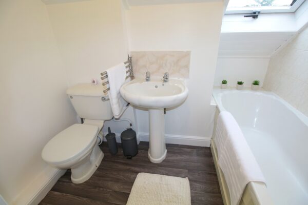 Student Accommodation, 96 Newland Street West, Lincoln, Lincolnshire, LN1 1PH