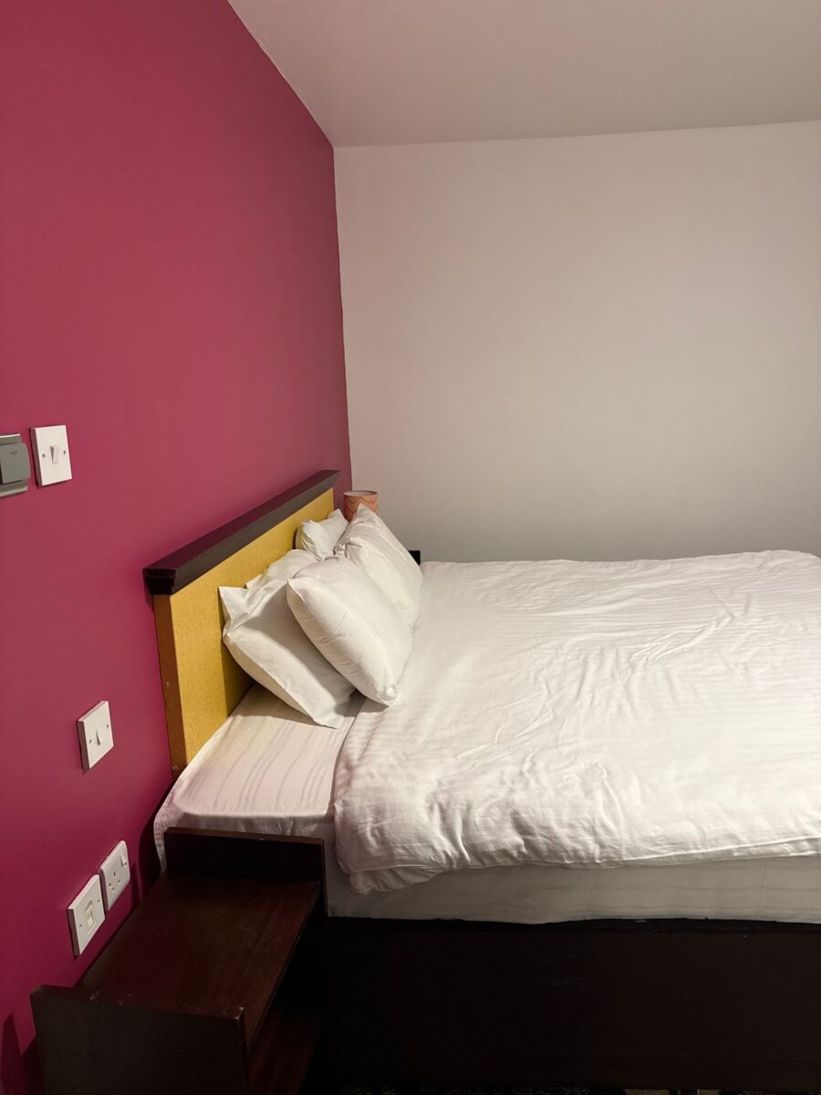 Room 205, SimplyStay Lincoln Road, Skegness, Lincolnshire, PE25 2EA