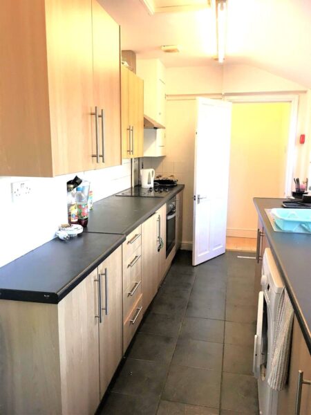 104 Cross Street, Lincoln, Lincolnshire, LN5 7XH