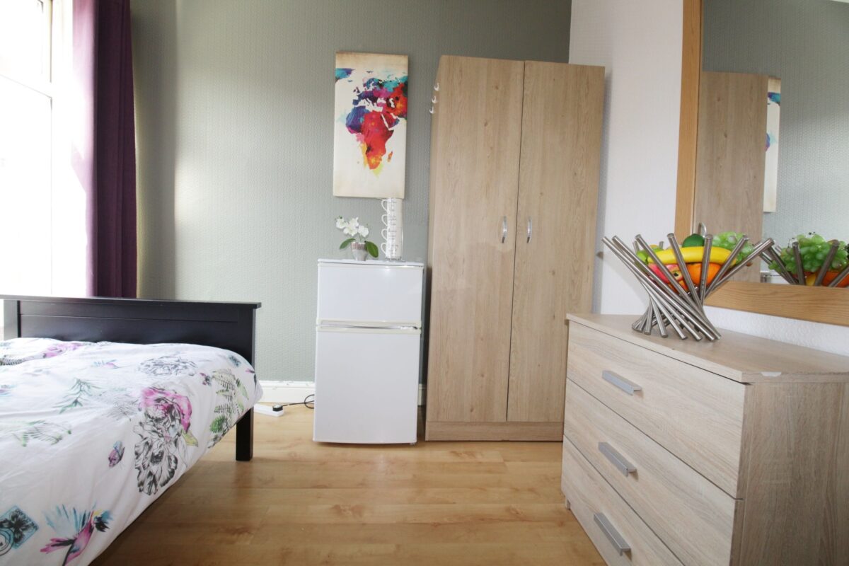 104 Cross Street, Lincoln, Lincolnshire, LN5 7XH