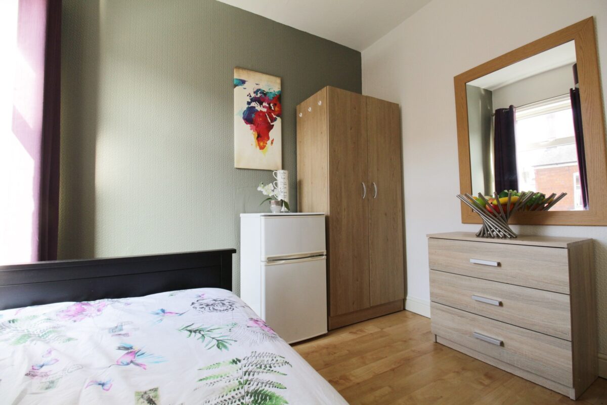 104 Cross Street, Lincoln, Lincolnshire, LN5 7XH