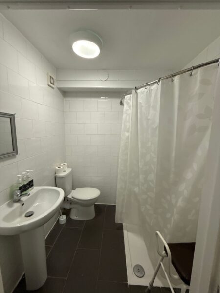 Room 106, SimplyStay Lincoln Road, Skegness, Lincolnshire, PE25 2EA