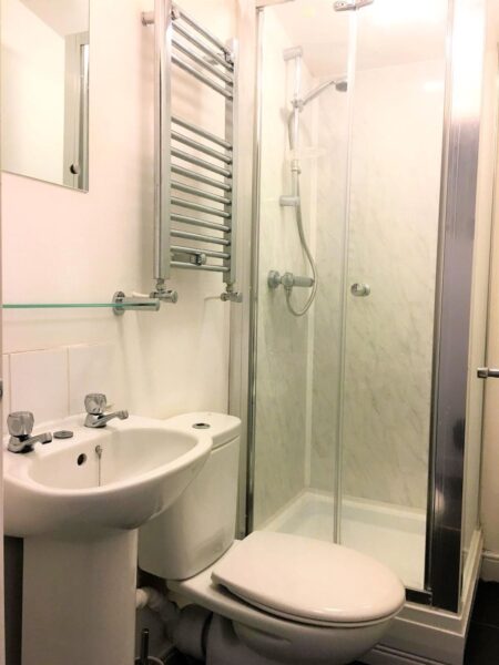 104 Cross Street, Lincoln, Lincolnshire, LN5 7XH