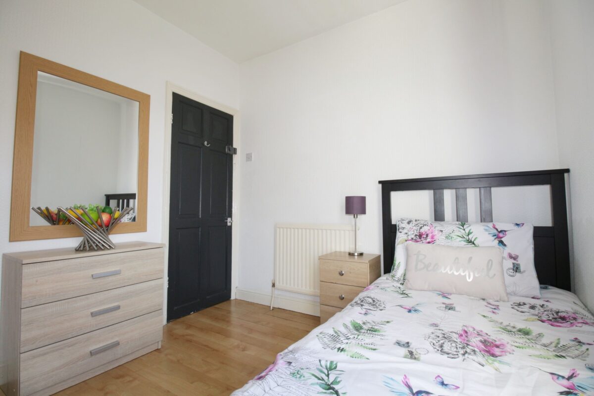 104 Cross Street, Lincoln, Lincolnshire, LN5 7XH