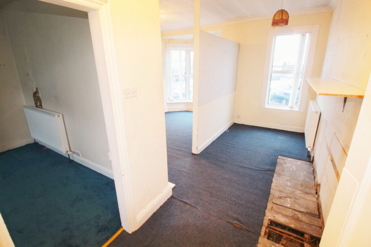 Office, Storage or Shop, 49 Canwick Road, Lincoln, Lincolnshire, LN5 8HE,