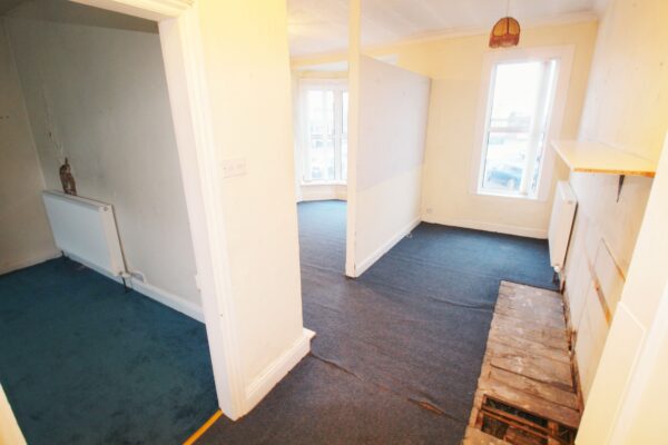 Office, Storage or Shop, 49 Canwick Road, Lincoln, Lincolnshire, LN5 8HE,