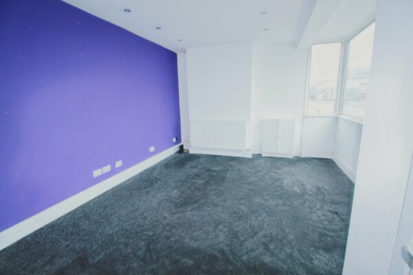 Office, Storage or Shop, 49 Canwick Road, Lincoln, Lincolnshire, LN5 8HE,