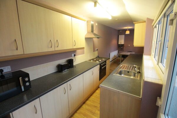 43 Hewson Road, Lincoln, Lincolnshire, LN1 1RZ