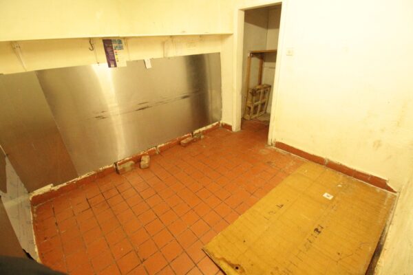 Shop, 66 High Street, Lincoln, Lincolnshire, LN5 8AD