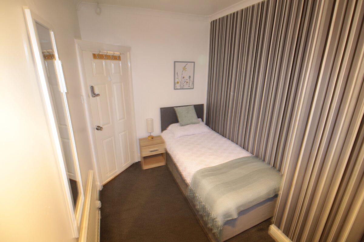 47 Vernon Street, Lincoln, Lincolnshire, LN5 7QU, United Kingdom