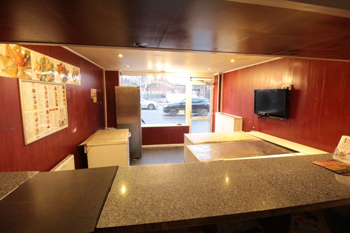 Shop, 67 High Street, Lincoln, Lincolnshire, LN5 8AD