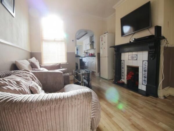47 Vernon Street, Lincoln, Lincolnshire, LN5 7QU, United Kingdom