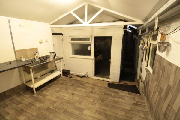 Shop, 67 High Street, Lincoln, Lincolnshire, LN5 8AD