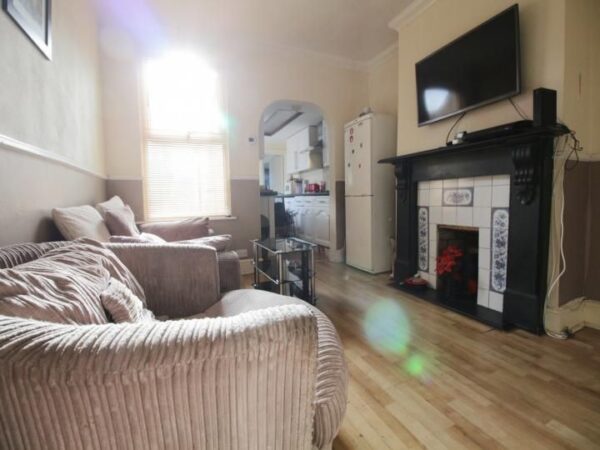 47 Vernon Street, Lincoln, Lincolnshire, LN5 7QU, United Kingdom