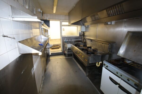 Shop, 67 High Street, Lincoln, Lincolnshire, LN5 8AD