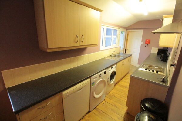 47 Vernon Street, Lincoln, Lincolnshire, LN5 7QU, United Kingdom