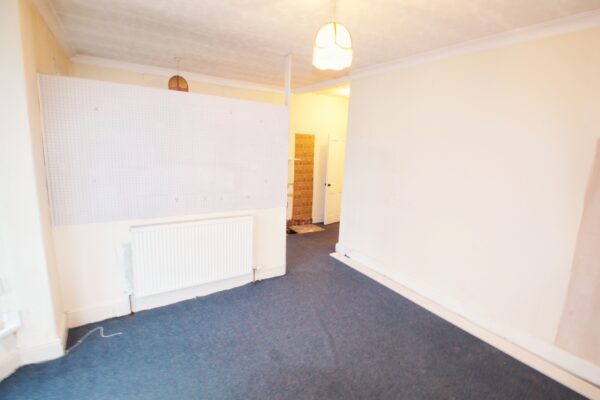 Office, Storage or Shop, 49 Canwick Road, Lincoln, Lincolnshire, LN5 8HE,