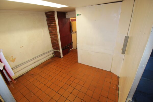 Shop, 67 High Street, Lincoln, Lincolnshire, LN5 8AD